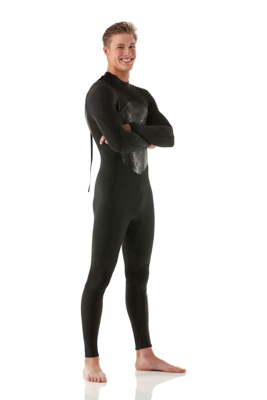 Chafing for Swimmers Chafing for Swimmers